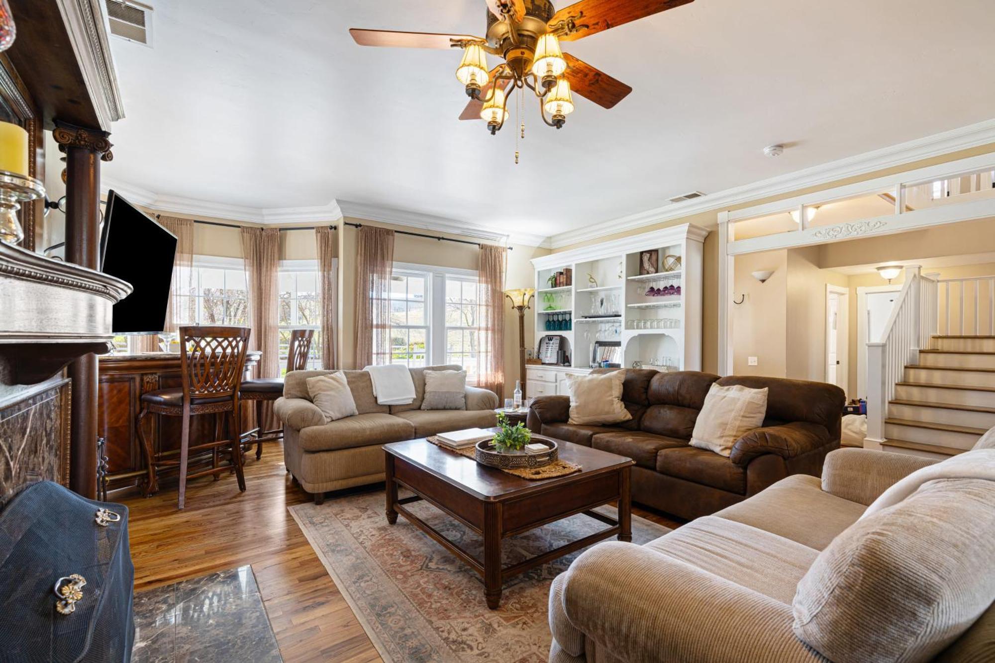 Victorian Manor In Paso Robles Wine Country Pool Hot Tub Firepit Tennis Court Sleeps 28 Dış mekan fotoğraf